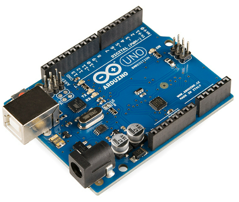 Arduino Uno