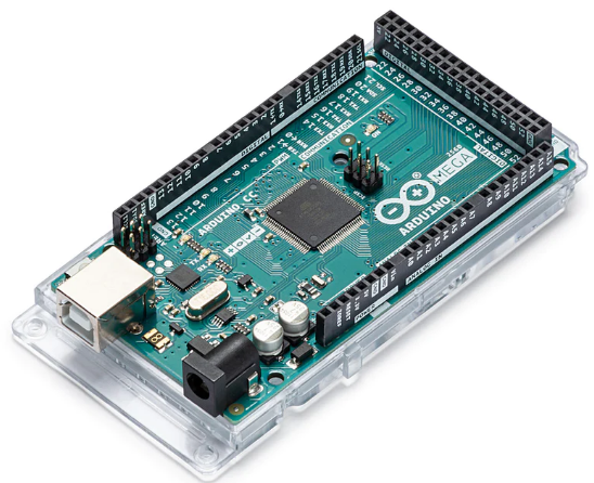 Arduino Mega