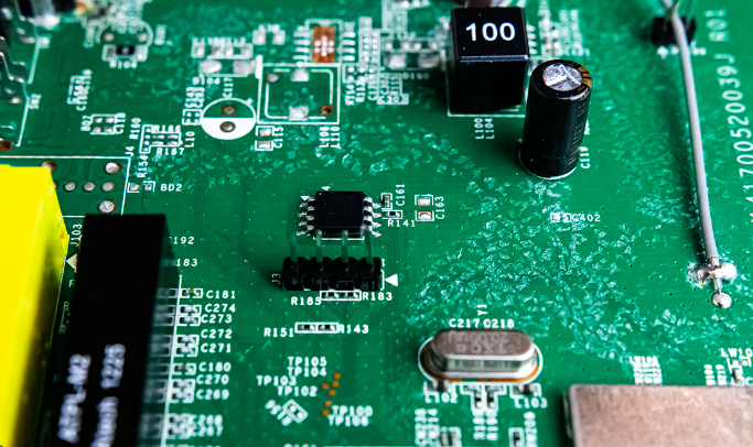 Conformal Coating