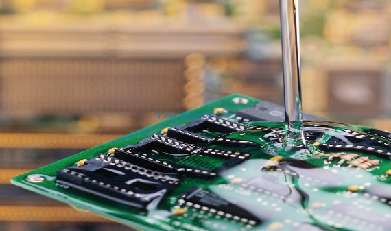Water Resistant PCB Substrate