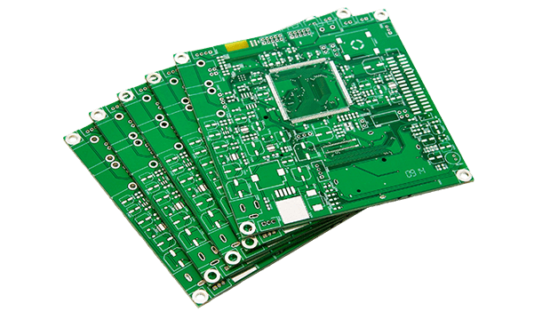 Printed Wiring Board (PWB)