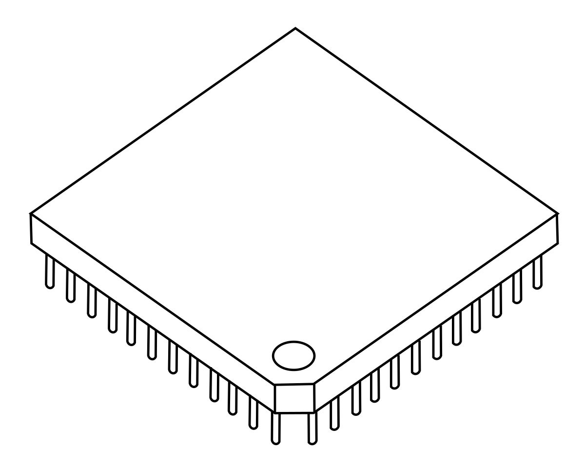 Pin Grid Array Packages
