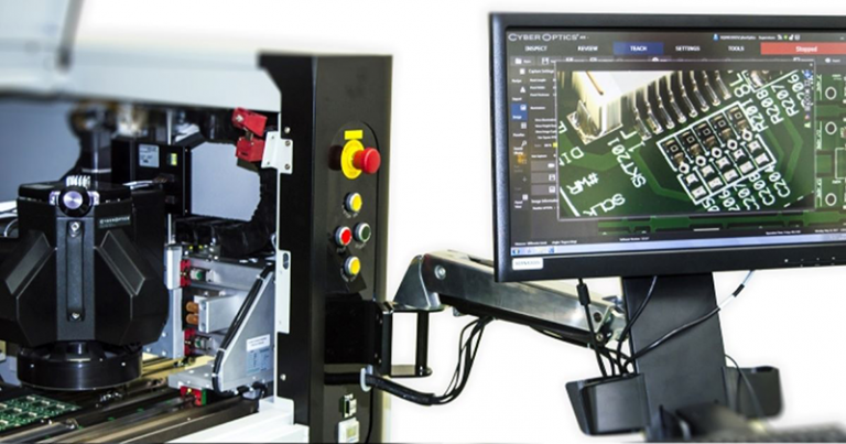 Automated Optical Inspection