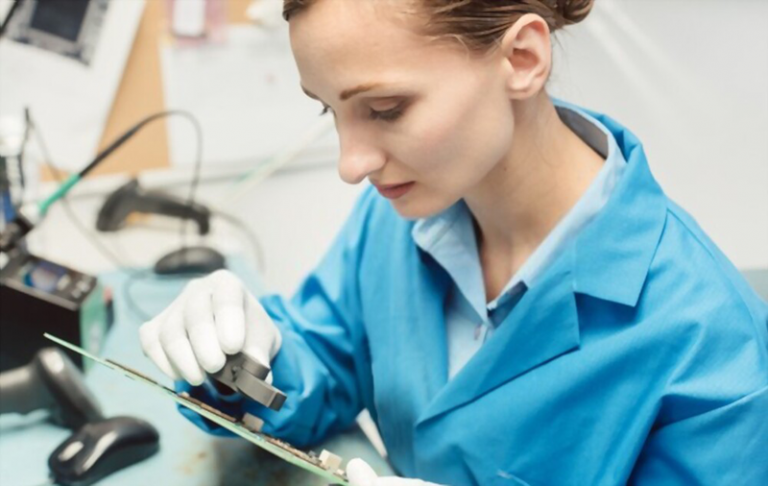 Medical Device Manufacturing