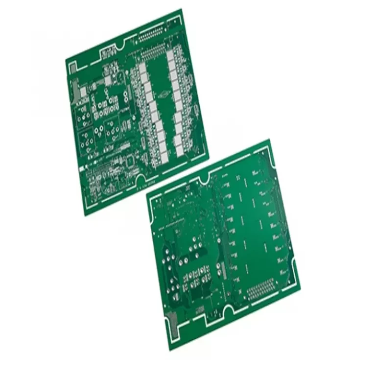 Comparison with Other Thicknesses of Copper