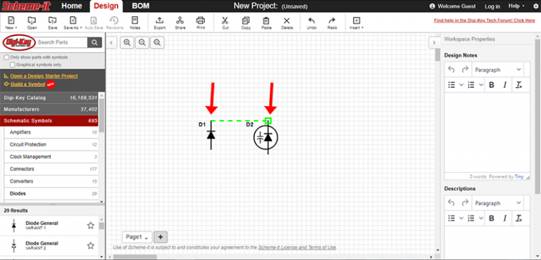 Step 4 - Connecting the Components
