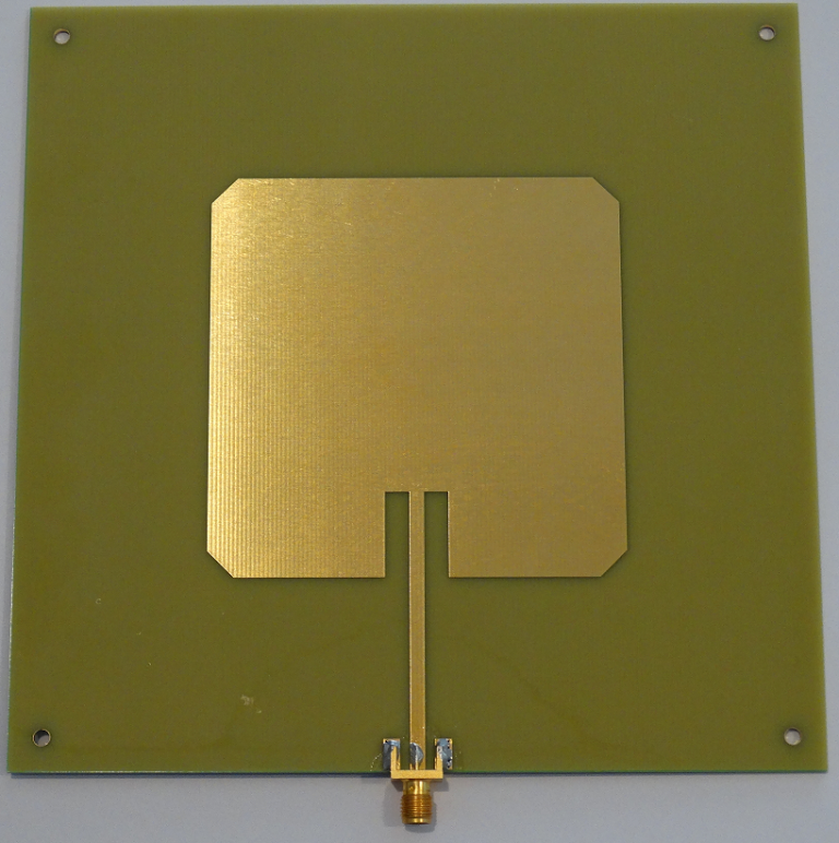 Patch Antenna