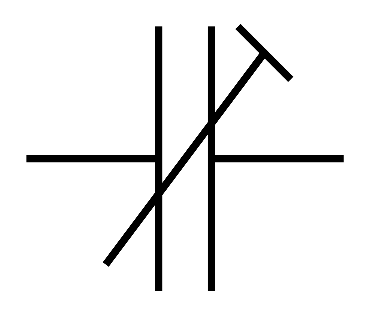 Film Trimmer Capacitor
