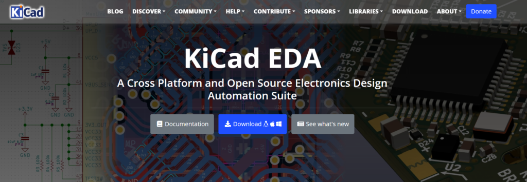 KiCAD