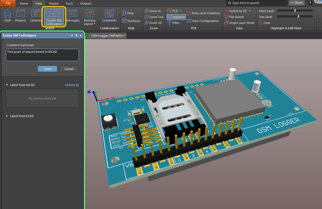 CircuitMaker