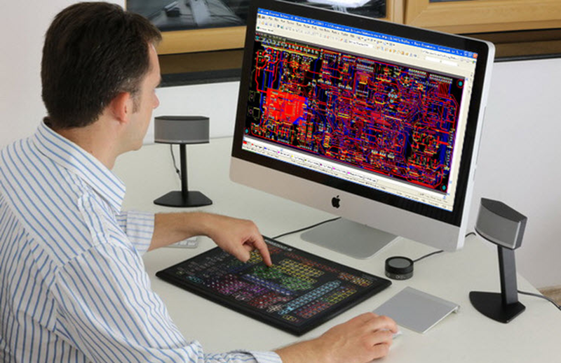 Design Tips for PCB Routing
