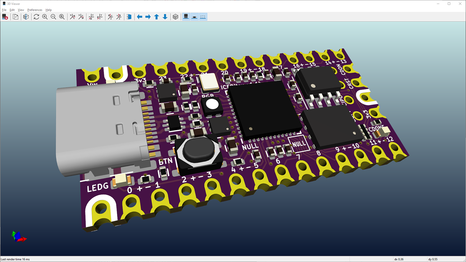 PCB Routing Software and Tools