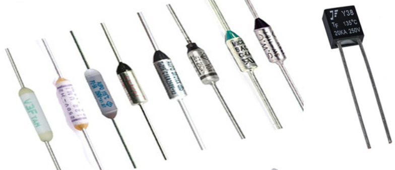 thermal fuse
