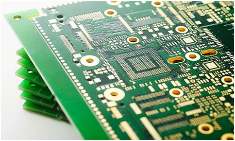 hdi pcb