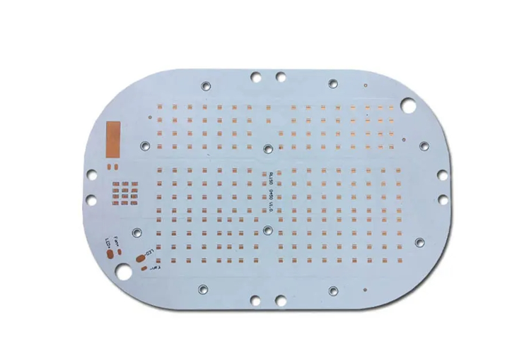 Aluminum PCB