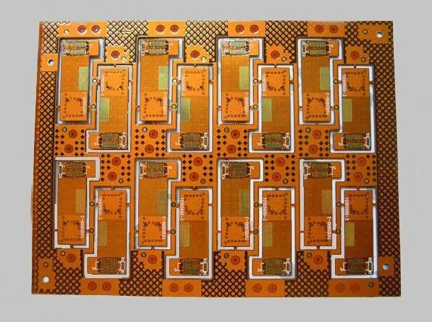 flex pcb
