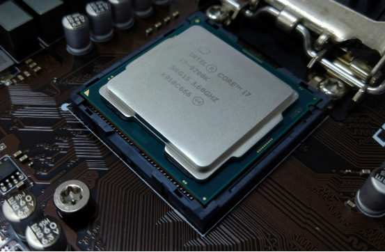 cpu