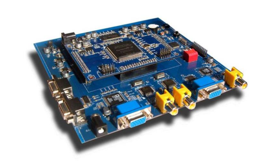 fpga development board
