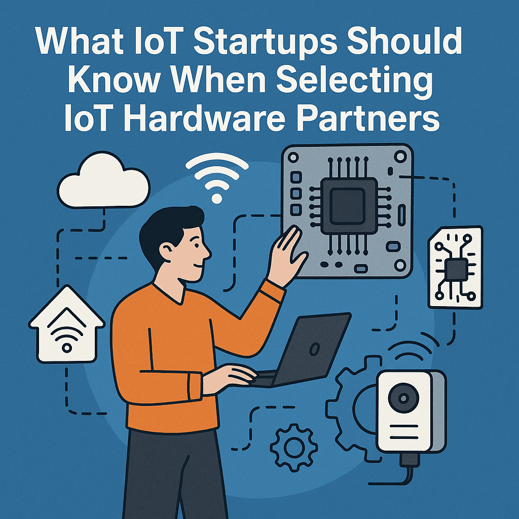 IOT Hardware Partner- NextPCB