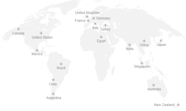 global network